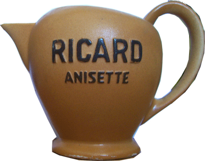 pichet RICARD ANISETTE