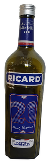 bouteille RICARD 2021