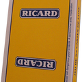jeu de cartes RICARD