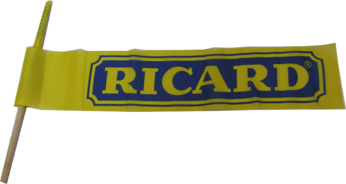 fanion RICARD